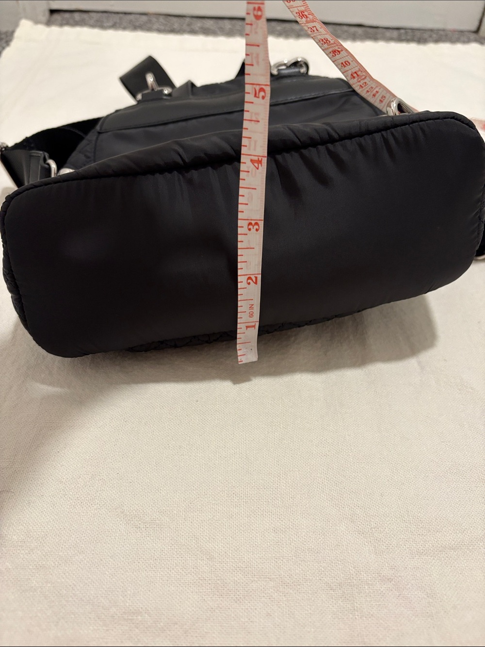 Cynthia Rowley Mini Backpack - Picture 16 of 16